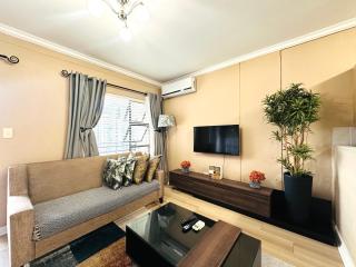 Luxury Apartments West Point Sandton 2 - Joanesburgo - 7
