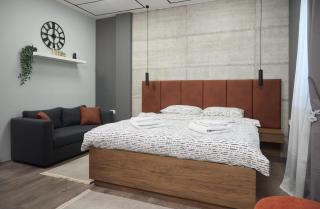 Brent Boutique Apartments - 3