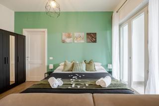 Confort with Garden - - 0
