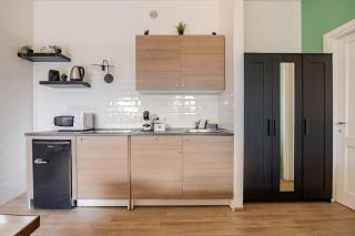 Confort with Garden - - 7