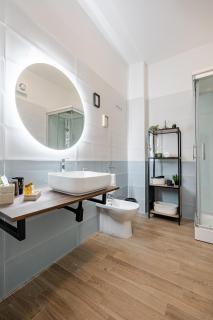 Confort with Garden - - 6