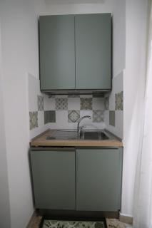 Casa Indaterr - Mola di Bari - 1
