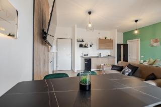 Confort with Garden - - 4