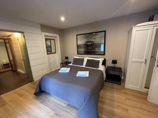 Garden Flat by Vatican Walls - Rom - 2