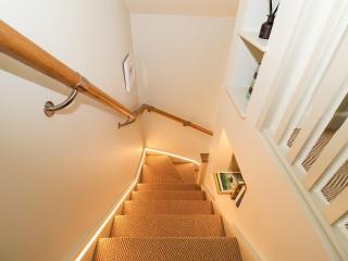 The Cabin at Ropewalk - St. Agnes - 1