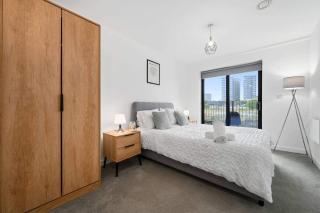 Manchester - Apartment - Sleeps 5 - Parking - Manchester - 1
