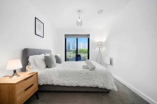 Manchester - Apartment - Sleeps 5 - Parking - Manchester - 9