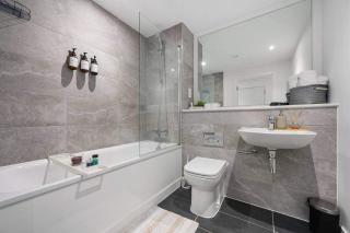 Manchester - Apartment - Sleeps 5 - Parking - Manchester - 6