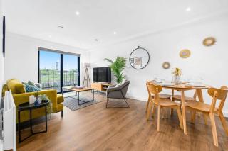 Manchester - Apartment - Sleeps 5 - Parking - Manchester - 0