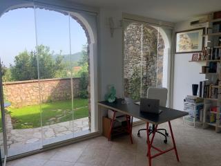 Il castello di Corvara alle CINQUE TERRE - Corvara - 7