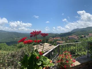 Il castello di Corvara alle CINQUE TERRE - Corvara - 6