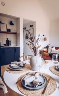 North Shore Sligo - Cabins - 1