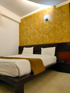 Hotel JAD Residency Airport - Neu-Delhi - 8