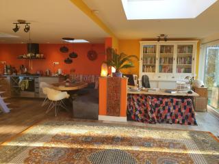 Heidy's Home, with Wellness Facilities - Zeewolde - 4