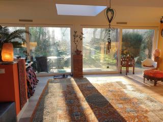 Heidy's Home, with Wellness Facilities - Zeewolde - 9