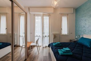CityLife Apartment - Modern - Milan - 5