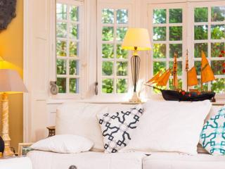 Appartement 3 chambres avec parking au Touquet - FR-1-821-2 - 6