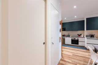 CityLife Apartment - Modern - Milan - 1