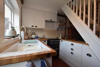 Mim's Cottage - Rye - 8