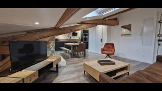 Votre Loft aux Halles de Sète - 0