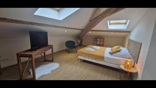 Votre Loft aux Halles de Sète - Sète - 8