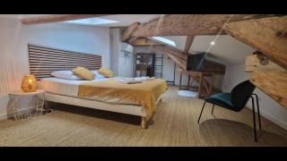 Votre Loft aux Halles de Sète - Sète - 7