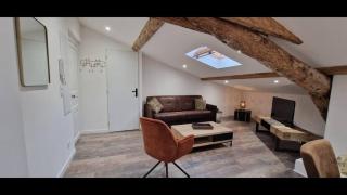 Votre Loft aux Halles de Sète - 1