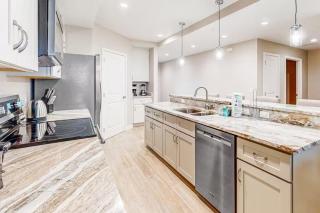Gulf Access with Boat Slip, Heated Saltwater Pool, Dog-Friendly - Bacino Vista #203 - Roelens - Cape Coral - 1