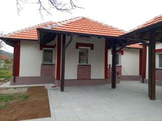 Turističko Domaćinstvo Petkovic - - 4