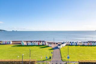 Loveliest Homes Paignton - Sea Front location with parking - Paignton - 3