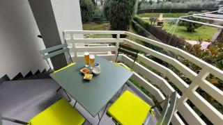 Villa Dina in Gambassi Terme along the Via Francigena - 4