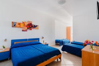 B&B Gioia del Mare - Torre Lapillo - 4