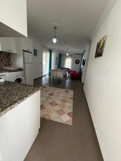 Elfida Apart - Datça - 5