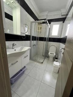 Elfida Apart - Datça - 4