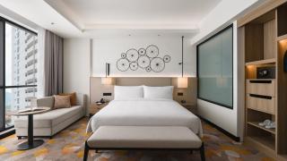 Holiday Inn & Suites Penang Prai by IHG - Bukit Mertajam - 9