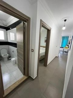 Elfida Apart - Datça - 2