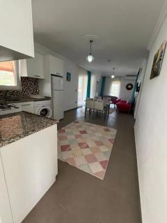 Elfida Apart - Datça - 1