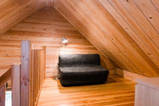 Huttopia Les Deux Lacs - Laurentides - Saint-Faustin - 1