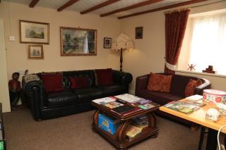 Ladywood House Bed and Breakfast - 2