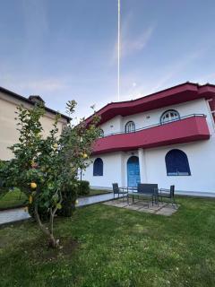 Villa Somma Apartments - Pimonte - 8