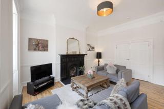 Large Luxury City Centre Flat with Balcony - Bristol - 2