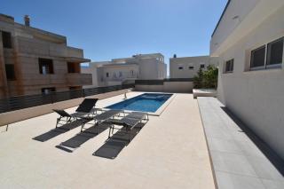Serenity Residence with Sea view - Ražanac - 4