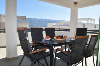 Serenity Residence with Sea view - Ražanac - 1