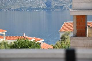 Serenity Residence with Sea view - Ražanac - 8