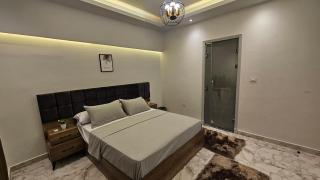 DHB STAYS 1BR flat in Downtown 71B - 5