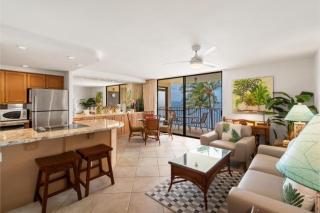 Kihei Beach, #603^ condo - 8