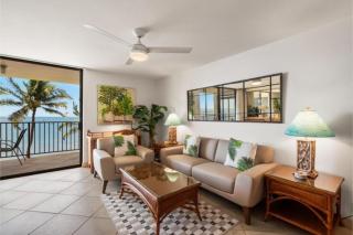 Kihei Beach, #603^ condo - Kihei - 7