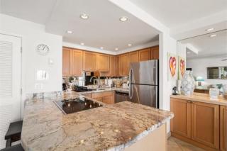 Kihei Beach, #603^ condo - 3