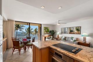 Kihei Beach, #603^ condo - Kihei - 1