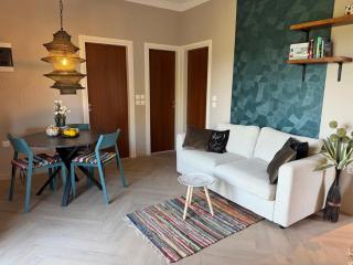 Villa Feronia Samos - Mesókampos - 4